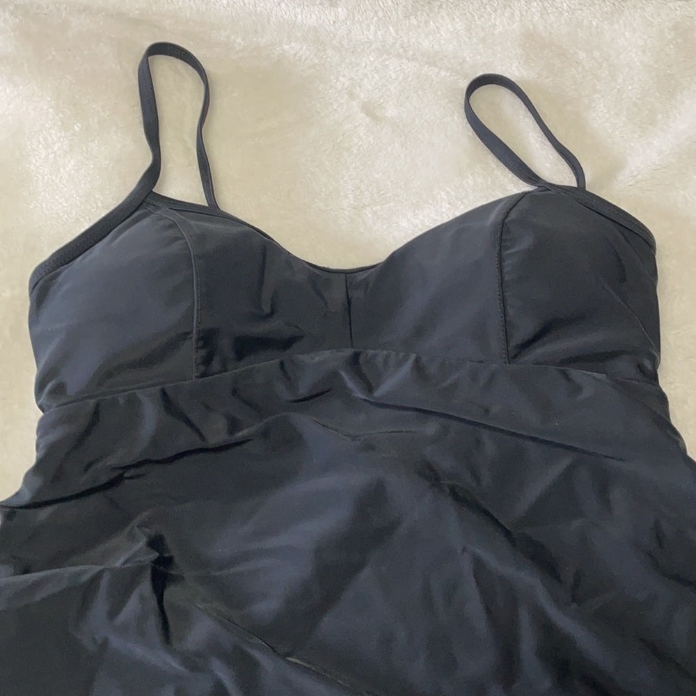 Old Navy Maternity Tankini